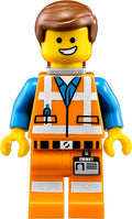 LEGO 70810 MetalBeard's Sea Cow Pirate Ship - The LEGO Movie - SuperSaverAU - view 3