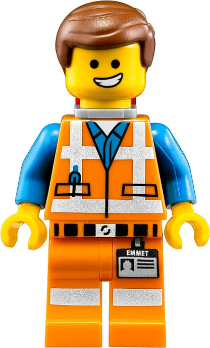 LEGO 70810 MetalBeard's Sea Cow Pirate Ship - The LEGO Movie