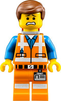 LEGO 70810 MetalBeard's Sea Cow Pirate Ship - The LEGO Movie - SuperSaverAU - view 4