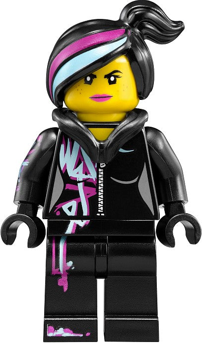 LEGO 70810 MetalBeard's Sea Cow Pirate Ship - The LEGO Movie