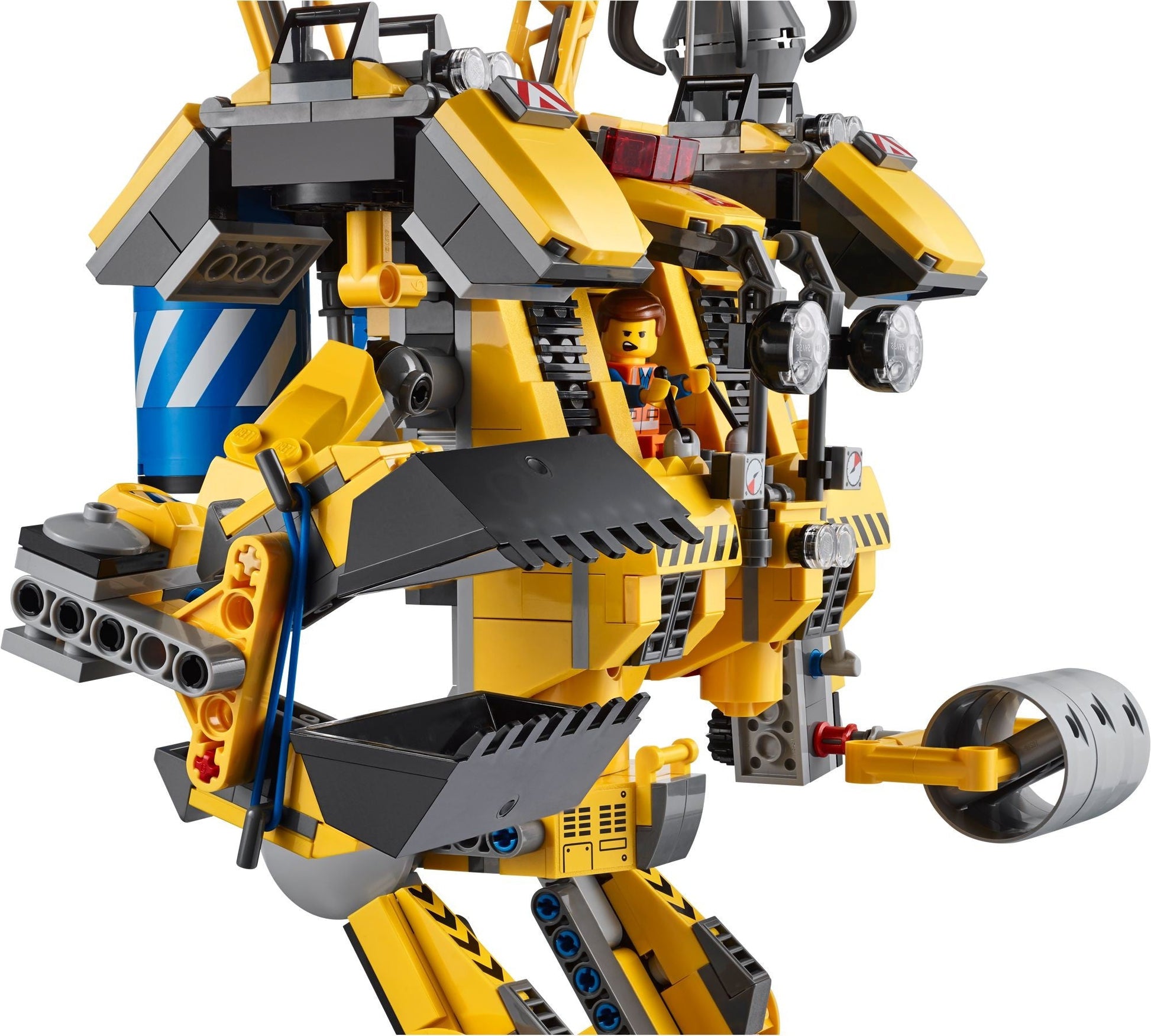 LEGO 70814 The LEGO Movie Emmet's Constructo-Mech- Auzzi Store