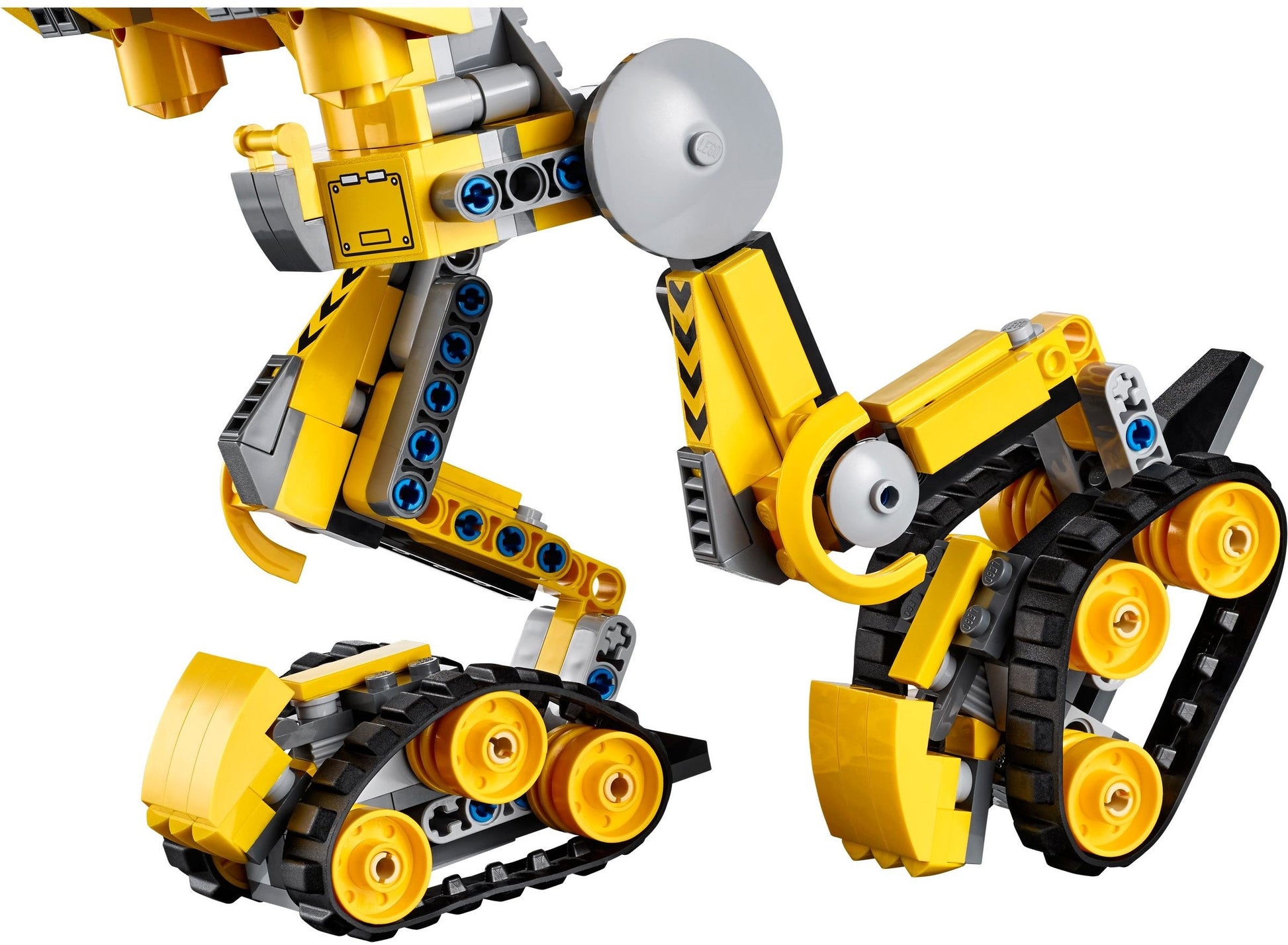 LEGO 70814 The LEGO Movie Emmet's Constructo-Mech- Auzzi Store