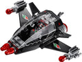 LEGO 70816 Benny's Spaceship, SPACESHIP! Building Set - SuperSaverAU - view 3