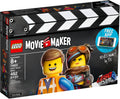 LEGO 70820 Movie Maker Set - Film Your Own LEGO Movie! - SuperSaverAU - view 1