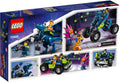 LEGO 70826 The LEGO Movie Rex's Rex-treme Offroader- Auzzi Store