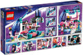LEGO 70828 Pop-Up Party Bus: Disco Kitty & Friends - SuperSaverAU - view 2