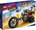 LEGO 70834 The LEGO Movie Metalbeard's Heavy Metal Motor- Auzzi Store