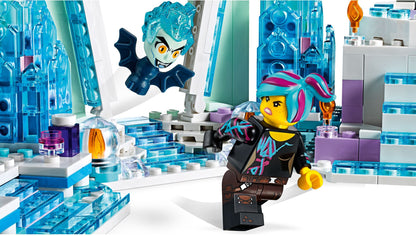 LEGO 70837 The LEGO Movie 2 Shimmer & Shine Sparkle Spa!- Auzzi Store