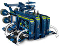 LEGO 70839 Rexcelsior! Spaceship Toy with Rex Dangervest - SuperSaverAU - view 5