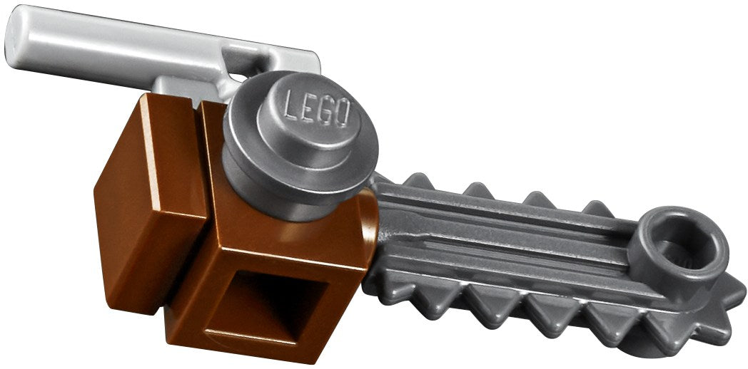 LEGO 70840 Apocalypseburg! THE LEGO MOVIE 2 Set