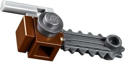 LEGO 70840 Apocalypseburg! THE LEGO MOVIE 2 Set