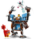 LEGO 70842 Emmet's Triple-Decker Couch Mech Building Toy - SuperSaverAU - view 2