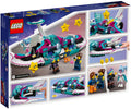 LEGO 70849 Wyld-Mayhem Star Fighter: Spaceship Toy - SuperSaverAU - view 4