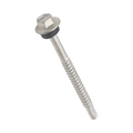 Buildex Roofing Teks Screws - 12g x 65mm - 6 Pack - Class 3 Corrosion Protection - Self-Drilling - SuperSaverAU - view 4