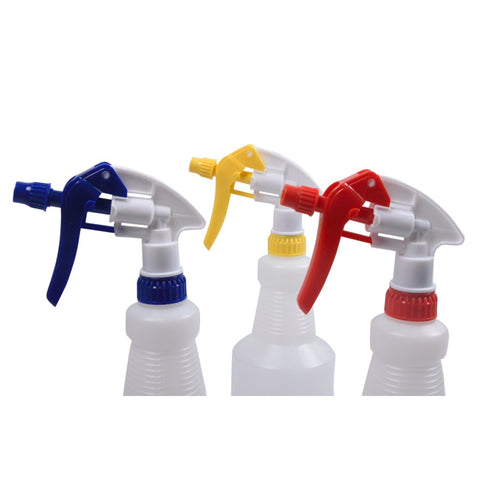 All Set 1L PP Spray Bottle Set 3 Pack