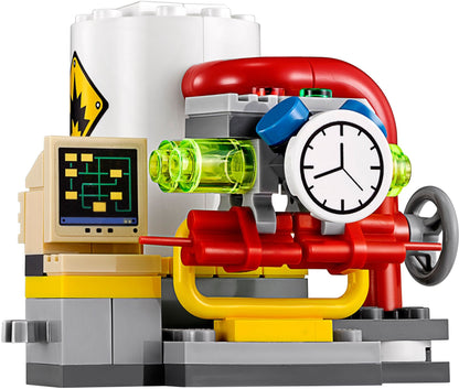 LEGO 70900 The Batman Movie The Joker Balloon Escape- Auzzi Store