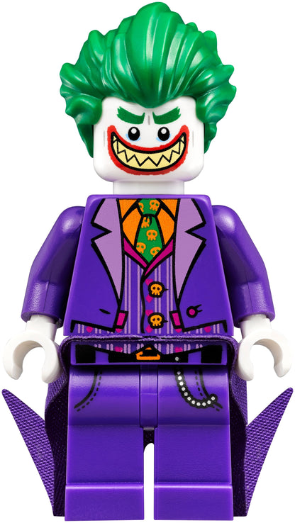 LEGO 70900 The Batman Movie The Joker Balloon Escape- Auzzi Store