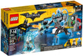 LEGO 70901 Mr. Freeze Ice Attack Batman Movie Set - SuperSaverAU - view 1