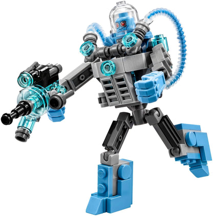 LEGO 70901 Mr. Freeze Ice Attack Batman Movie Set