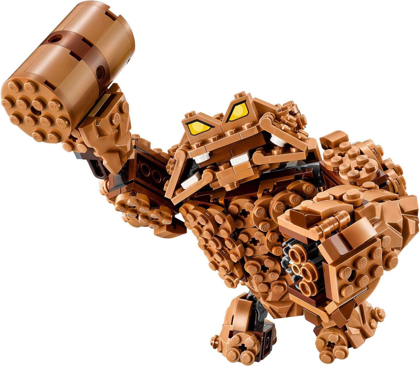 LEGO DC Comics Super Heroes Batman Movie Clayface Splat Attack 70905- Auzzi Store