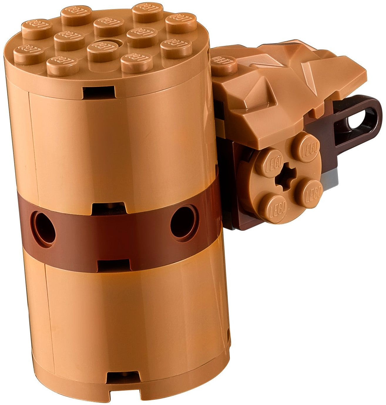 LEGO DC Comics Super Heroes Batman Movie Clayface Splat Attack 70905- Auzzi Store