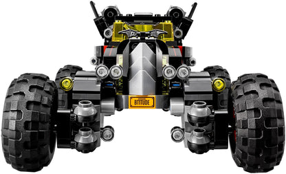 LEGO 70905 The Batman Movie The Batmobile- Auzzi Store