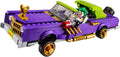 LEGO 70906 The Joker Notorious Lowrider & Batgirl - SuperSaverAU - view 2