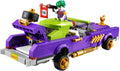 LEGO 70906 The Joker Notorious Lowrider & Batgirl - SuperSaverAU - view 3