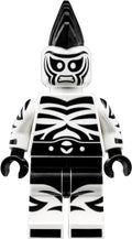 LEGO 70907 Killer Croc Tail-Gator Pursuit Batski - SuperSaverAU - view 3