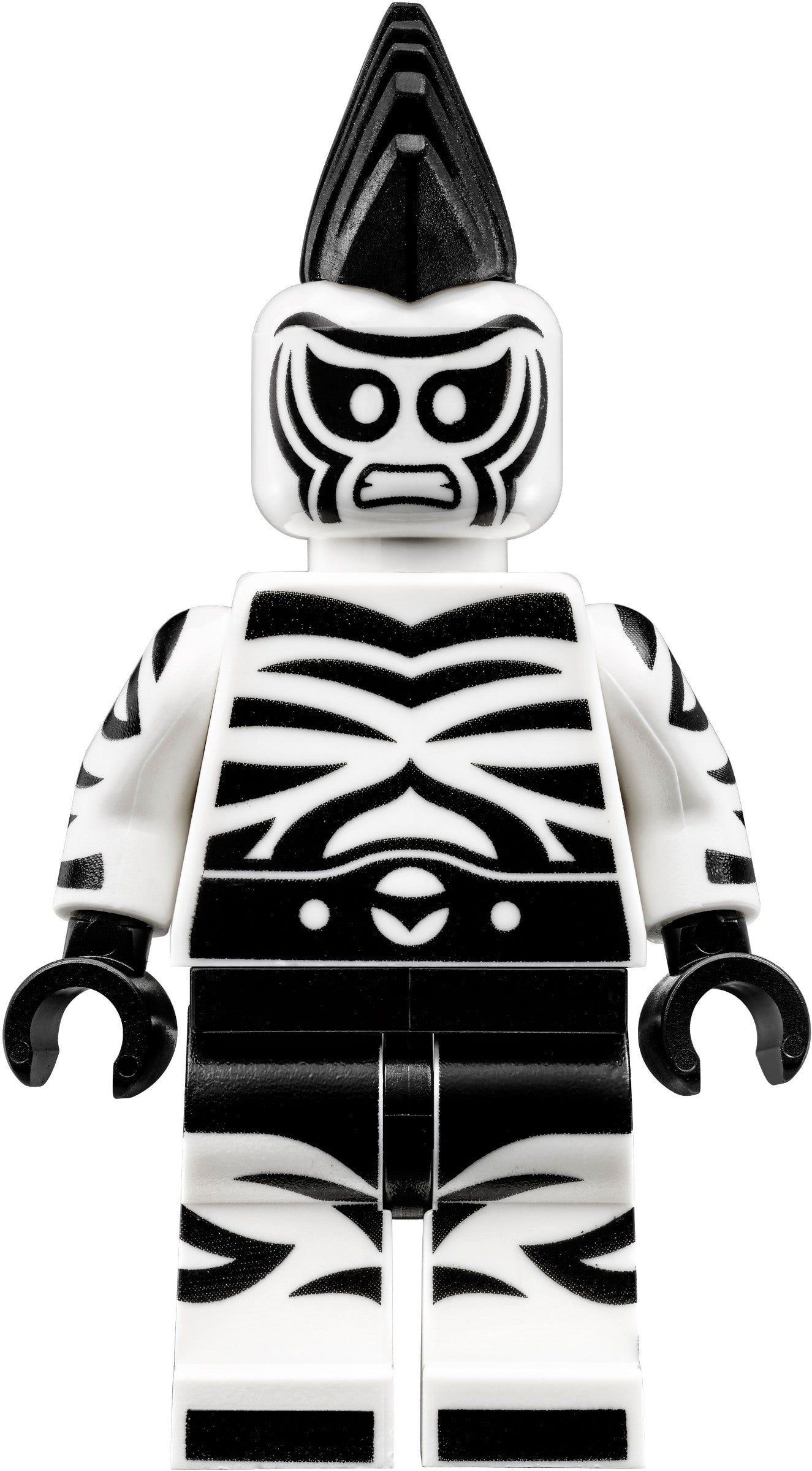 LEGO 70907 Killer Croc Tail-Gator Pursuit Batski