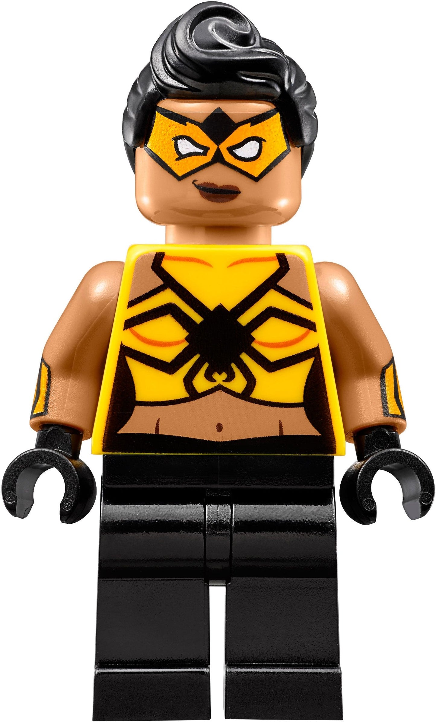 LEGO 70907 Killer Croc Tail-Gator Pursuit Batski