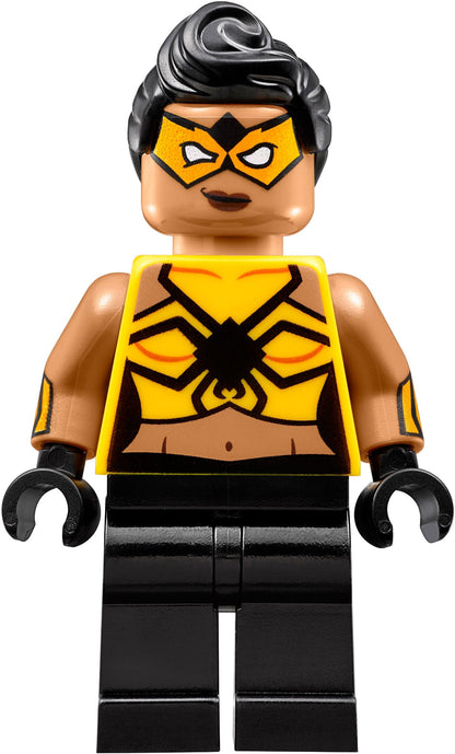 LEGO 70907 Killer Croc Tail-Gator Pursuit Batski