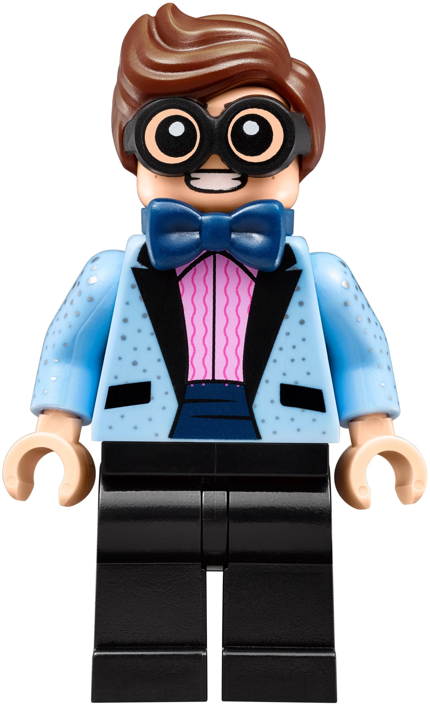 LEGO 70908 The Scuttler: Batman vs. Joker Rescue Mission