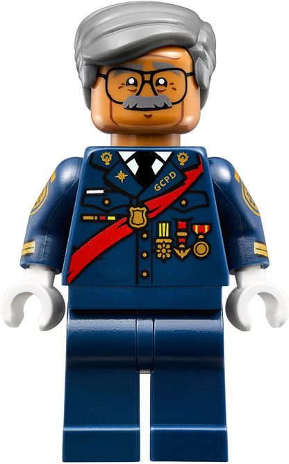 LEGO 70908 The Scuttler: Batman vs. Joker Rescue Mission