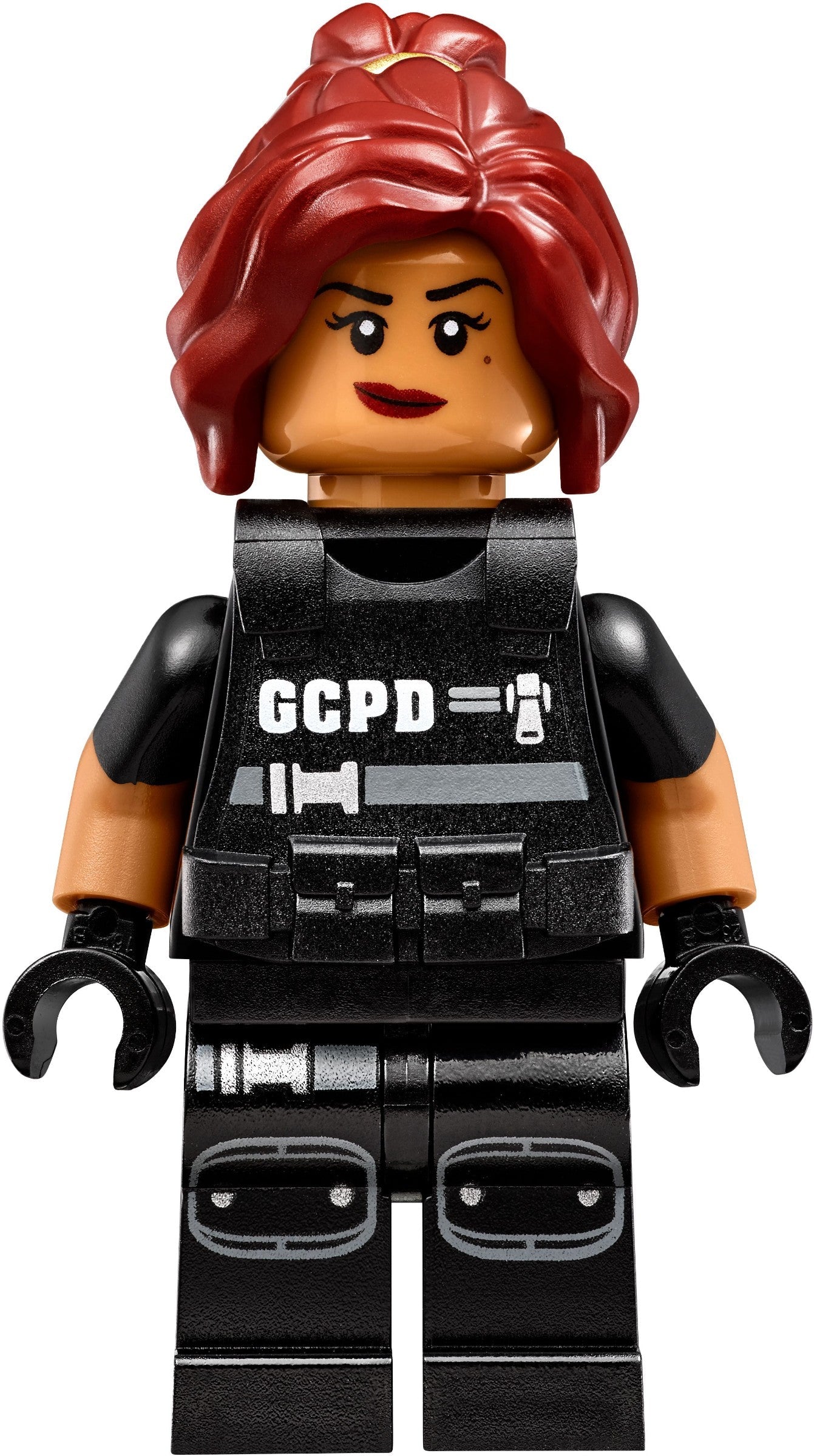 LEGO 70908 The Scuttler: Batman vs. Joker Rescue Mission