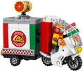 LEGO 70910 Scarecrow™ Special Delivery- Auzzi Store