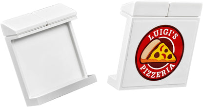 LEGO 70910 Scarecrow™ Special Delivery- Auzzi Store