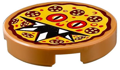 LEGO 70910 Scarecrow™ Special Delivery- Auzzi Store