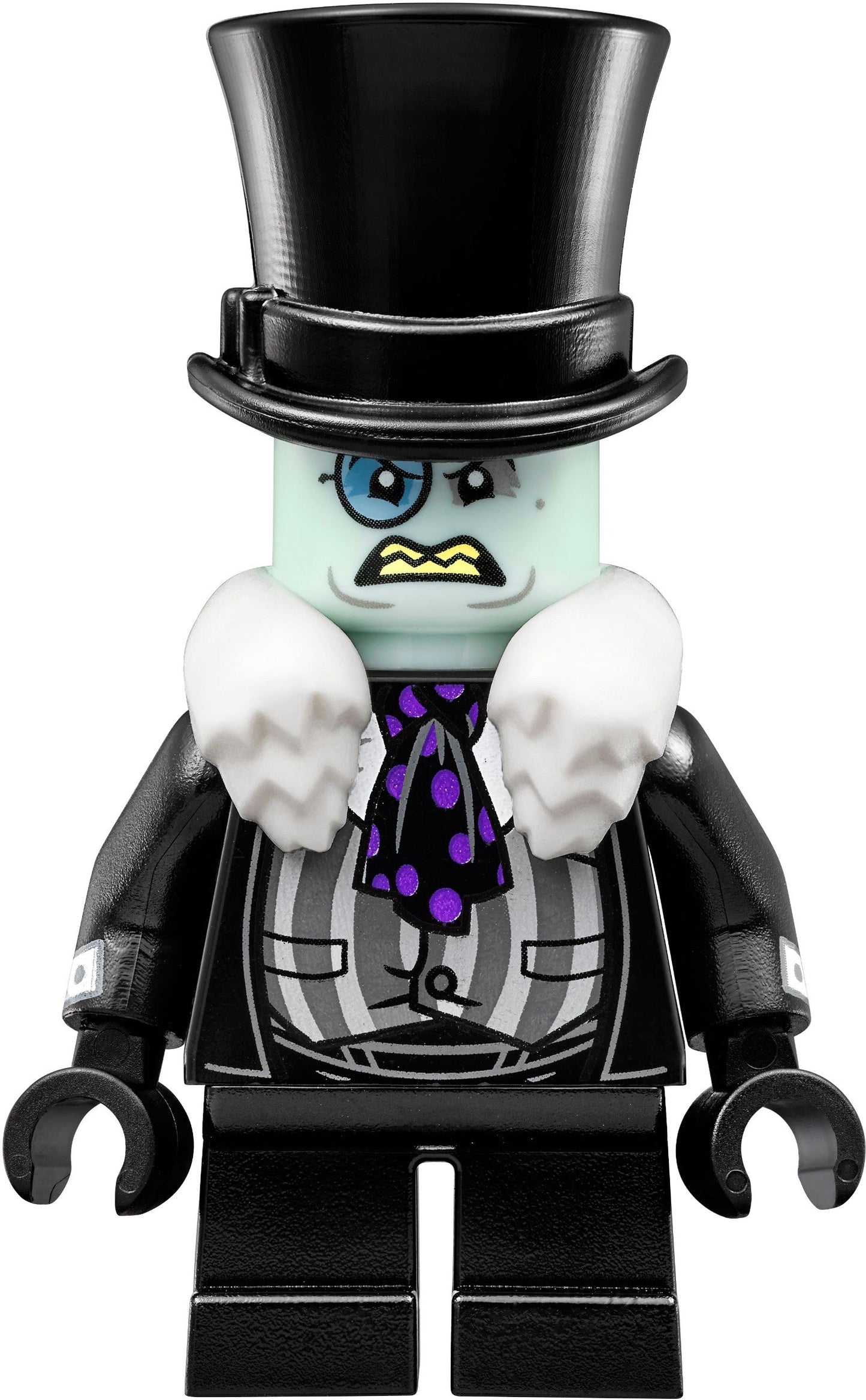 LEGO 70911 The Penguin Arctic Roller - Batman Movie