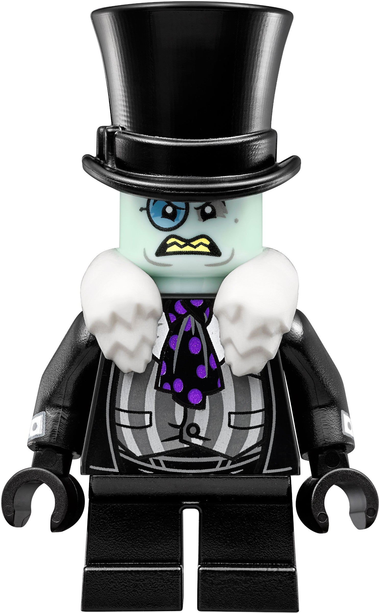 LEGO 70911 The Penguin Arctic Roller - Batman Movie - SuperSaverAU - view 3
