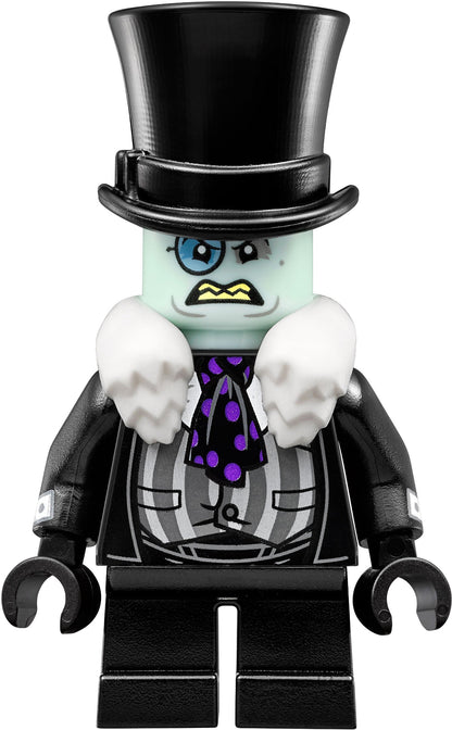 LEGO 70911 The Penguin Arctic Roller - Batman Movie