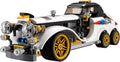 LEGO 70911 The Penguin Arctic Roller - Batman Movie - SuperSaverAU - view 4