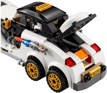 LEGO 70911 The Penguin Arctic Roller - Batman Movie