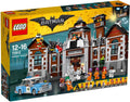 LEGO 70912 Arkham Asylum Breakout Batman Set - SuperSaverAU - view 1