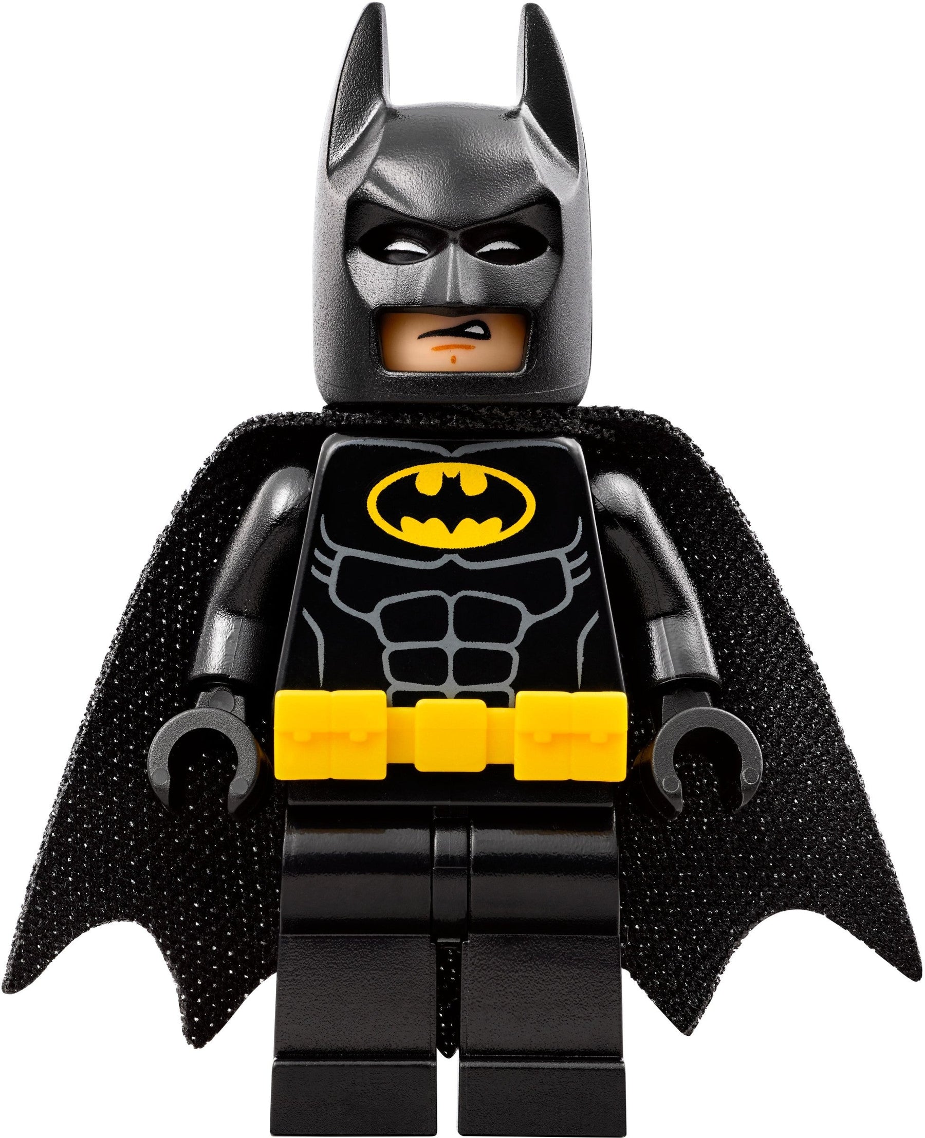 LEGO 70912 Arkham Asylum Breakout Batman Set - SuperSaverAU - view 5