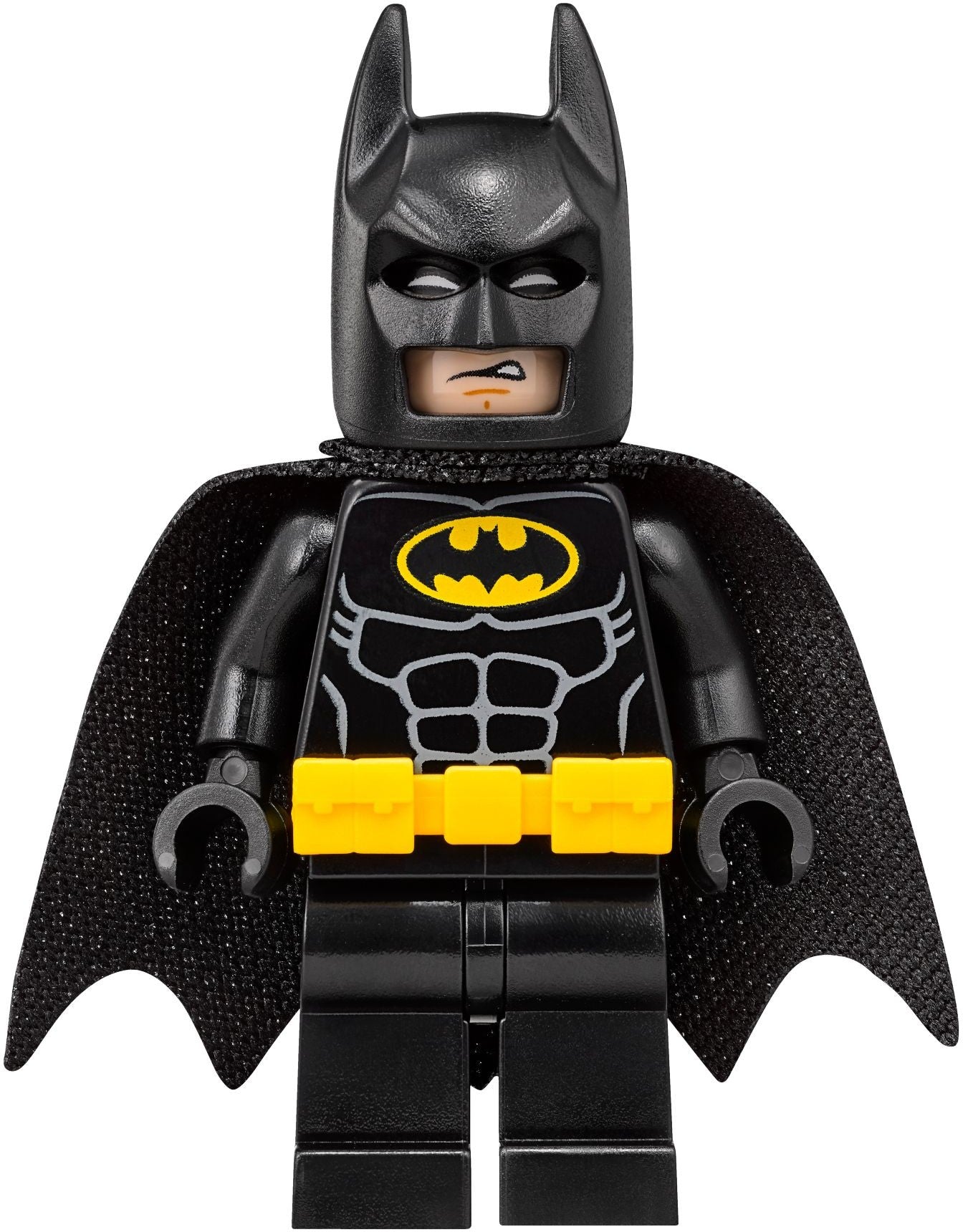 LEGO 70914 Bane Toxic Truck Attack Batman Movie Set