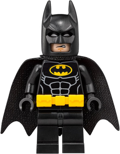 LEGO 70914 Bane Toxic Truck Attack Batman Movie Set