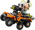 LEGO 70914 Bane Toxic Truck Attack Batman Movie Set - SuperSaverAU - view 3