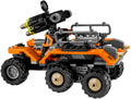 LEGO 70914 Bane Toxic Truck Attack Batman Movie Set - SuperSaverAU - view 4