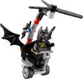 LEGO 70914 Bane Toxic Truck Attack Batman Movie Set - SuperSaverAU - view 6